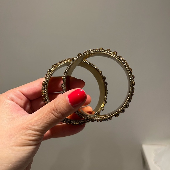 Indian bracelets - Picture 3 of 5